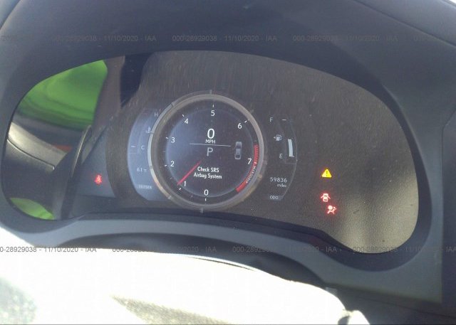 JTHBF1D2XF5052156 2015 LEXUS IS 250