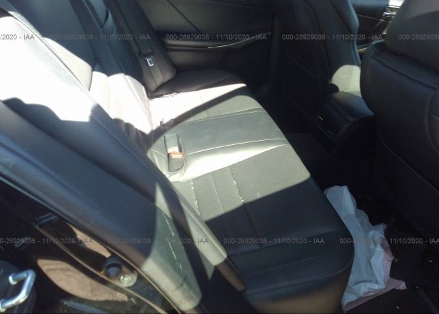 JTHBF1D2XF5052156 2015 LEXUS IS 250