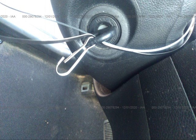 KNAFK4A64E5061728 2014 KIA FORTE
