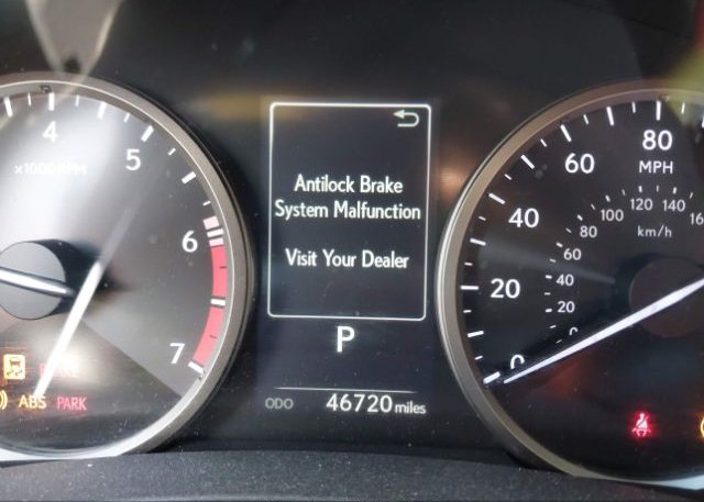 2021 LEXUS NX 300(VIN: JTJDARBZXM5021118