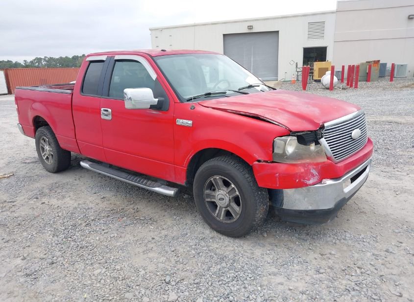 2006 FORD F-150 LARIAT/XL/XLT photo