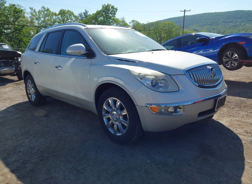 2011 Buick Enclave 3.6L photo