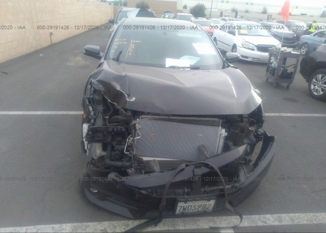 19XFC1F3XGE213676 2016 HONDA CIVIC SEDAN