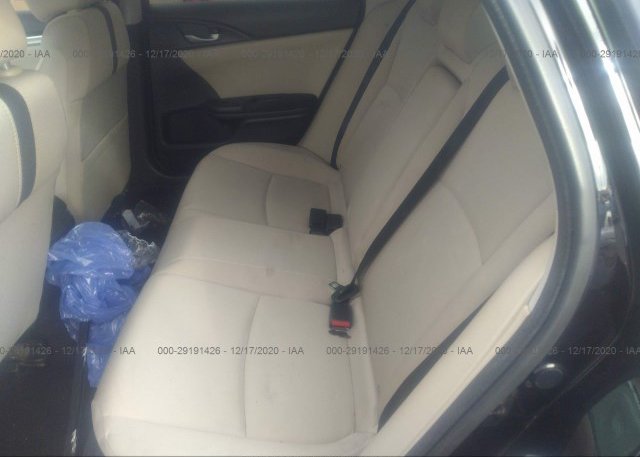 19XFC1F3XGE213676 2016 HONDA CIVIC SEDAN