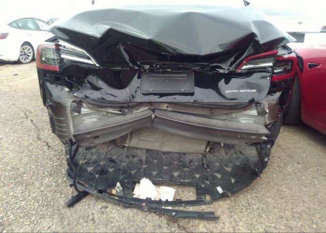 2023 TESLA MODEL 3(VIN: 5YJ3E1EB5PF416555
