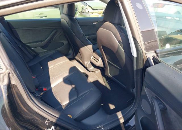 2023 TESLA MODEL 3(VIN: 5YJ3E1EB5PF416555