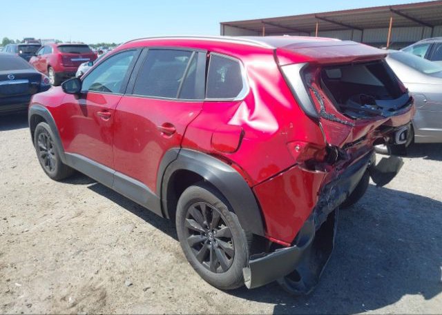 2023 MAZDA CX-50(VIN: 7MMVABCM4PN117705