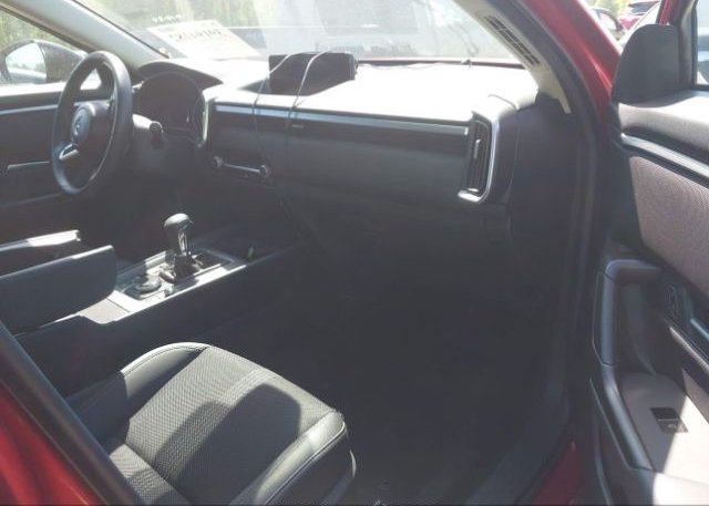 2023 MAZDA CX-50(VIN: 7MMVABCM4PN117705