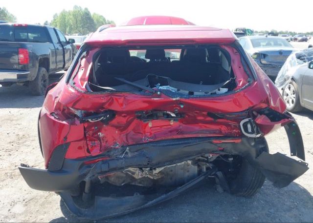 2023 MAZDA CX-50(VIN: 7MMVABCM4PN117705