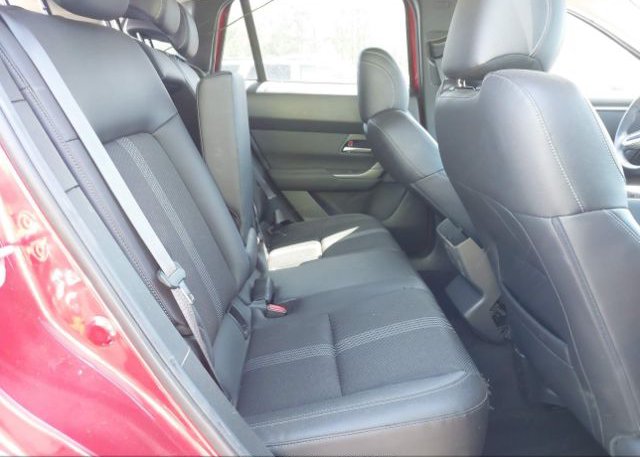 2023 MAZDA CX-50(VIN: 7MMVABCM4PN117705