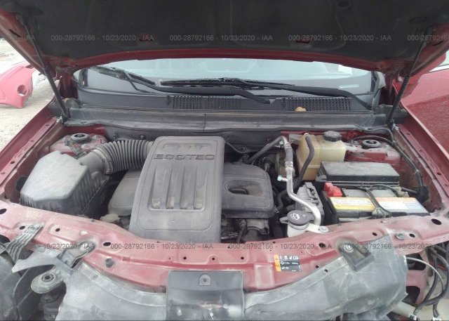 3GNAL3EK2DS634035 2013 CHEVROLET CAPTIVA SPORT FLEET