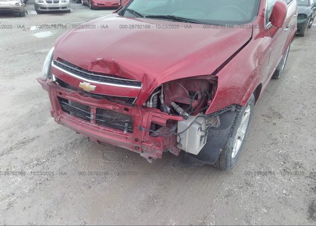 3GNAL3EK2DS634035 2013 CHEVROLET CAPTIVA SPORT FLEET
