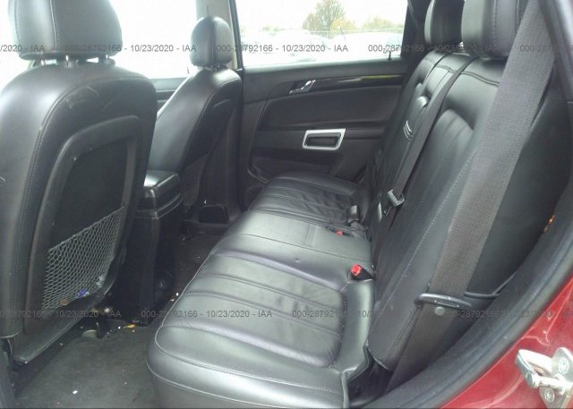 3GNAL3EK2DS634035 2013 CHEVROLET CAPTIVA SPORT FLEET