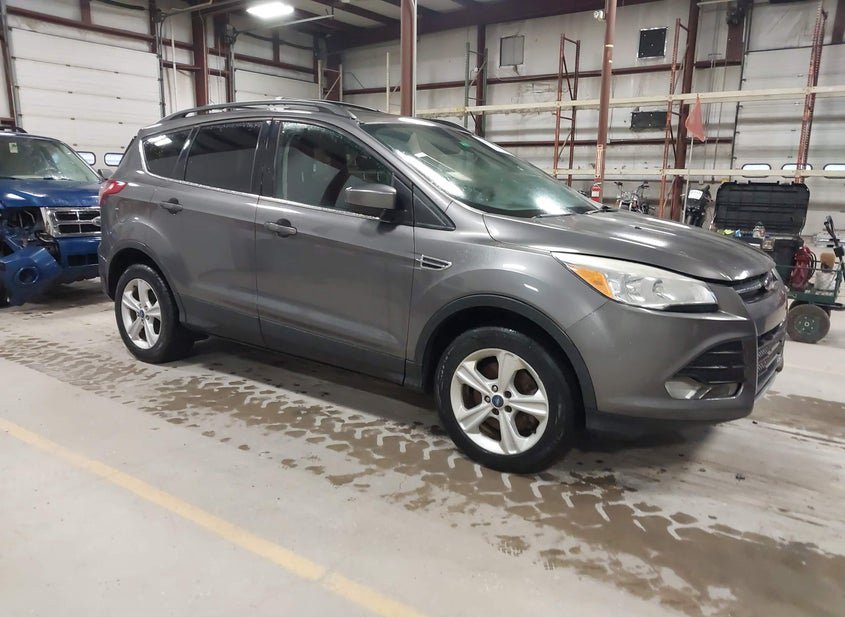 2013 Ford Escape 2.0L photo