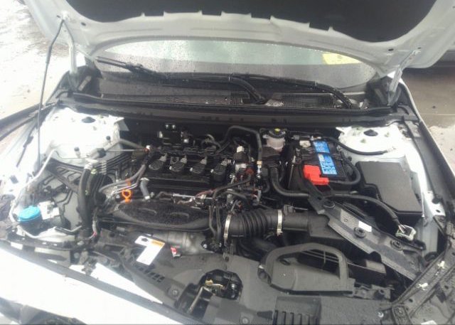 2023 HONDA ACCORD SEDAN(VIN: 1HGCY1F30PA010692