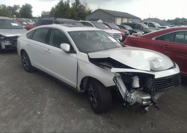 2023 HONDA ACCORD SEDAN (VIN: 1HGCY1F30PA010692)