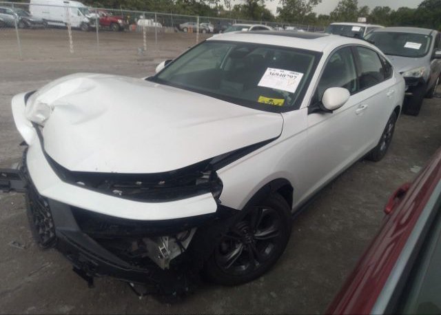 2023 HONDA ACCORD SEDAN(VIN: 1HGCY1F30PA010692