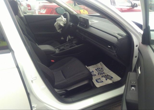 2023 HONDA ACCORD SEDAN(VIN: 1HGCY1F30PA010692