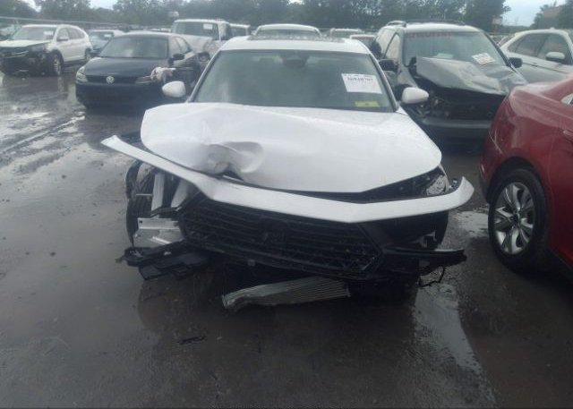 2023 HONDA ACCORD SEDAN(VIN: 1HGCY1F30PA010692