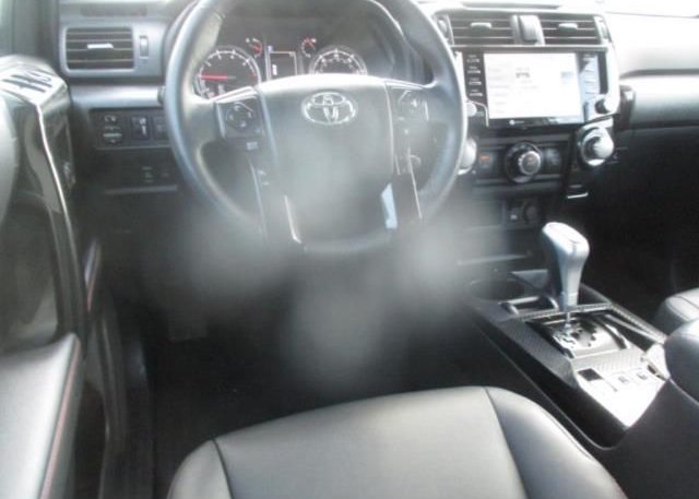 2022 TOYOTA 4RUNNER(VIN: JTERU5JR7N6021613