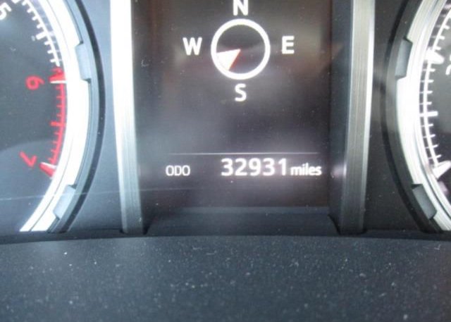2022 TOYOTA 4RUNNER(VIN: JTERU5JR7N6021613