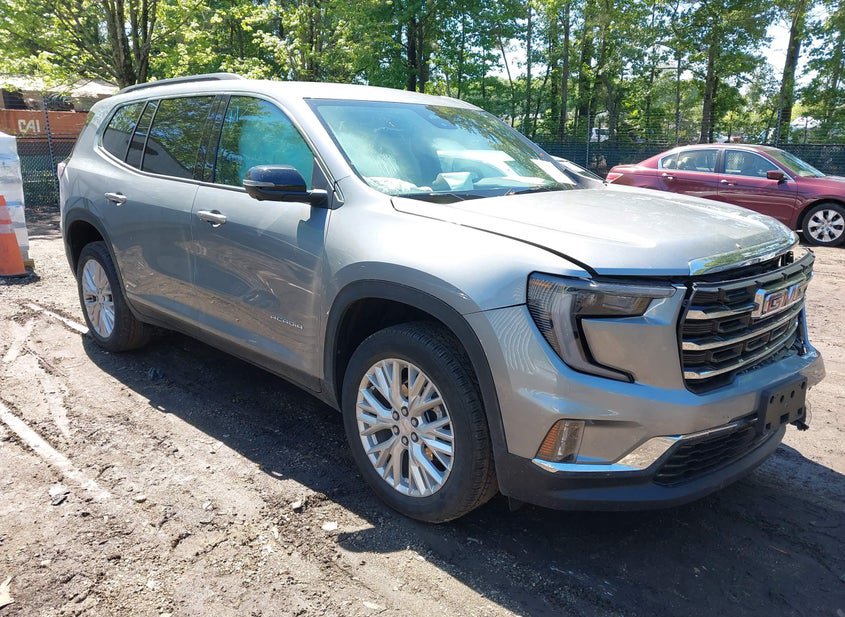 2026 Gmc Acadia 2.5L photo
