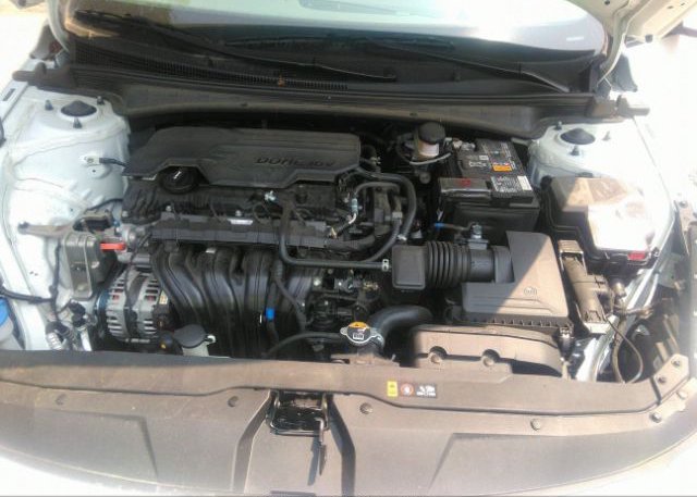 2022 HYUNDAI ELANTRA(VIN: 5NPLM4AGXNH079496