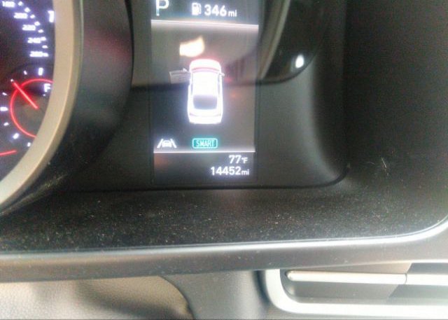 2022 HYUNDAI ELANTRA(VIN: 5NPLM4AGXNH079496