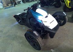 2021 Can-Am Ryker VIN 3JB2FEF23MJ003303 фото с аукциона 5