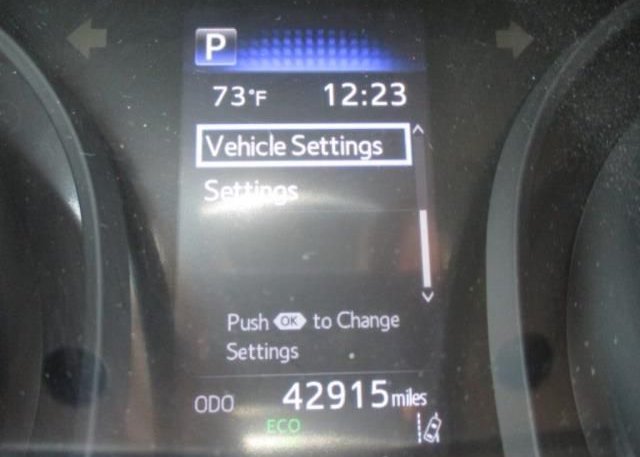 2022 TOYOTA CAMRY(VIN: 4T1C11AK2NU499590