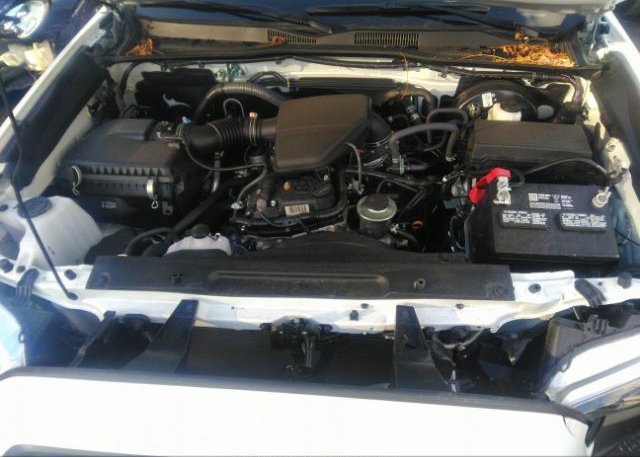 2022 TOYOTA TACOMA 2WD(VIN: 3TYRX5GN8NT058531