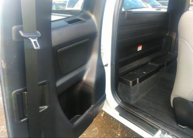 2022 TOYOTA TACOMA 2WD(VIN: 3TYRX5GN8NT058531