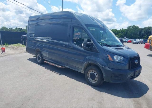 1FTBR3X80MKA46238 2021 FORD TRANSIT-250 CARGO VAN
