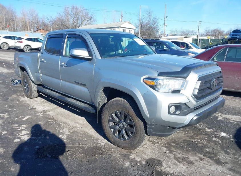 2023 TOYOTA TACOMA SR5 V6 photo