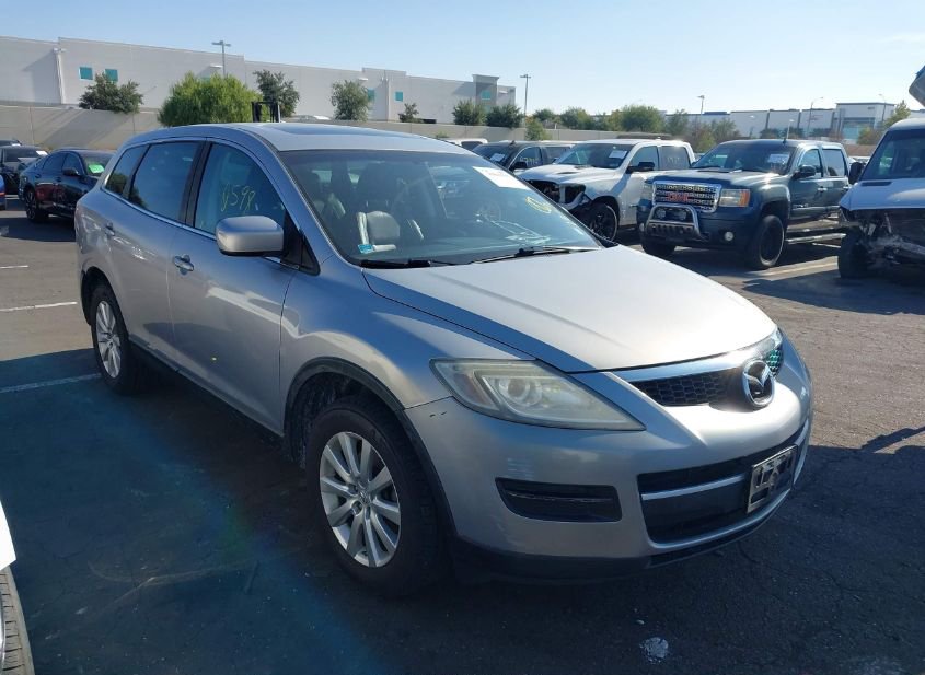 2008 MAZDA CX-9 TOURING photo