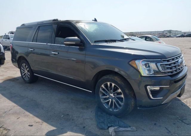 1FMJK1KT2JEA25316 2018 FORD EXPEDITION MAX