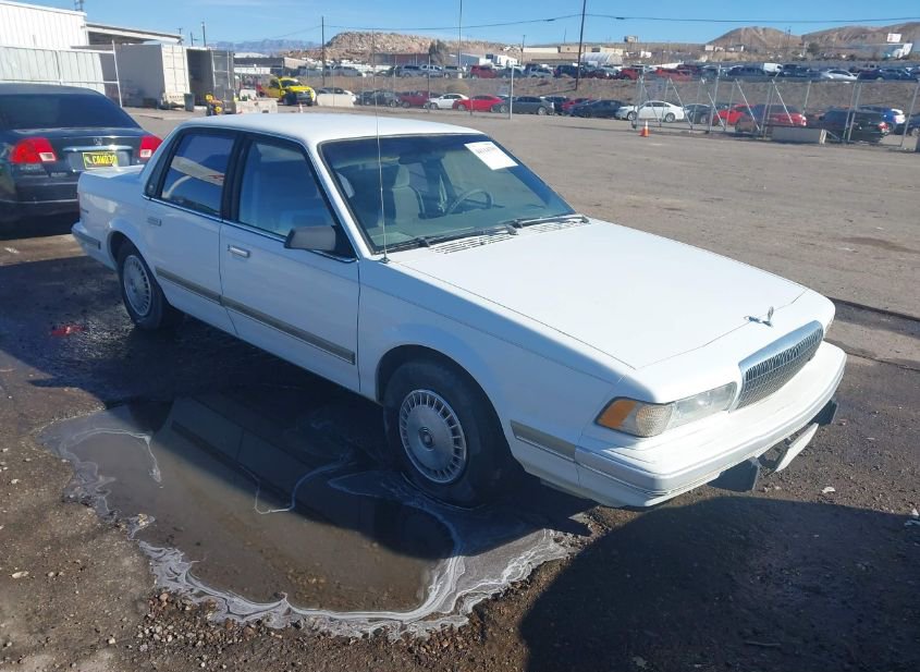 1993 BUICK CENTURY SPECIAL photo
