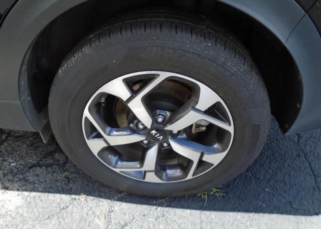 2021 KIA SPORTAGE(VIN: KNDPMCAC0M7941054