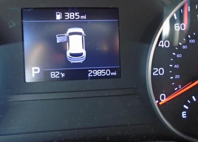 2021 KIA SPORTAGE(VIN: KNDPMCAC0M7941054