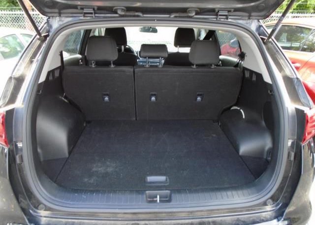 2021 KIA SPORTAGE(VIN: KNDPMCAC0M7941054