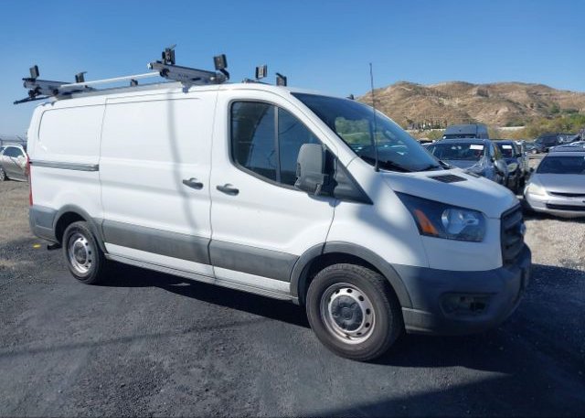 1FTYE1Y80LKA76623 2020 FORD TRANSIT-150 CARGO VAN