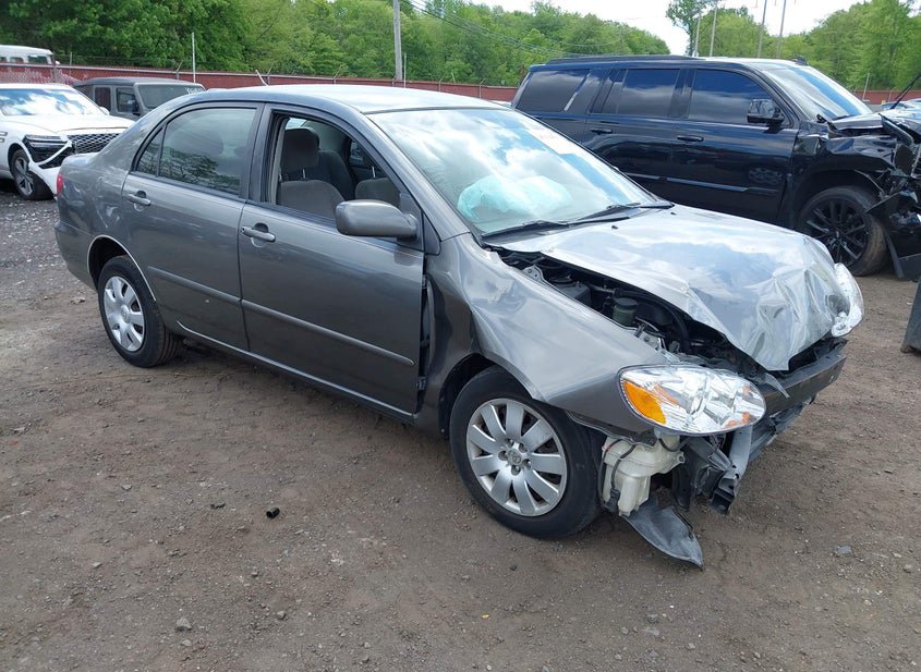 2006 Toyota Corolla 1.8L photo