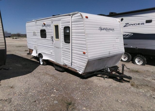 Junk Rv Salvage Rvs for Sale in Online Auctions at Salvagebid