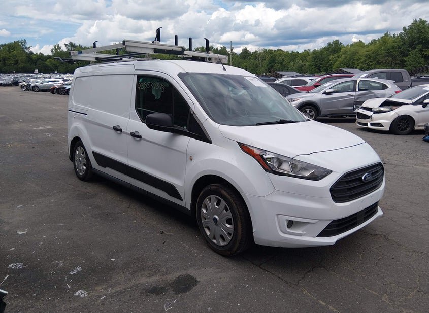 2023 Ford Transit Connect 2.0L photo