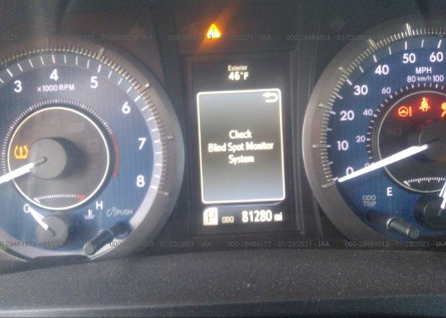 5TDYK3DC1FS632014 2015 TOYOTA SIENNA