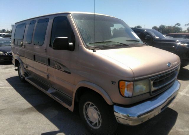 1FDEE1465VHB84562 1997 FORD ECONOLINE COMMERCIAL