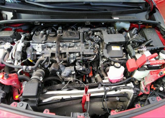 2021 TOYOTA PRIUS PRIME(VIN: JTDKAMFP2M3170799