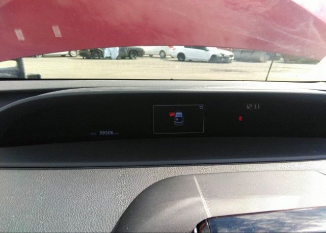 2021 TOYOTA PRIUS PRIME(VIN: JTDKAMFP2M3170799