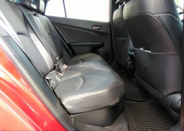 2021 TOYOTA PRIUS PRIME(VIN: JTDKAMFP2M3170799