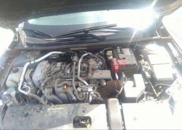 2021 NISSAN SENTRA(VIN: 3N1AB8CV4MY303253